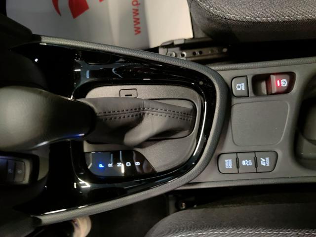 TOYOTA Yaris Cross 1.5 Hybrid 130 CV 5p.E-CVT Trend km0