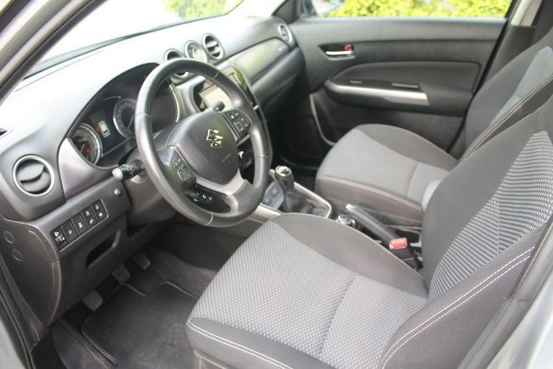 Suzuki Vitara 1.0 Boosterjet 4WD Allgrip Cool