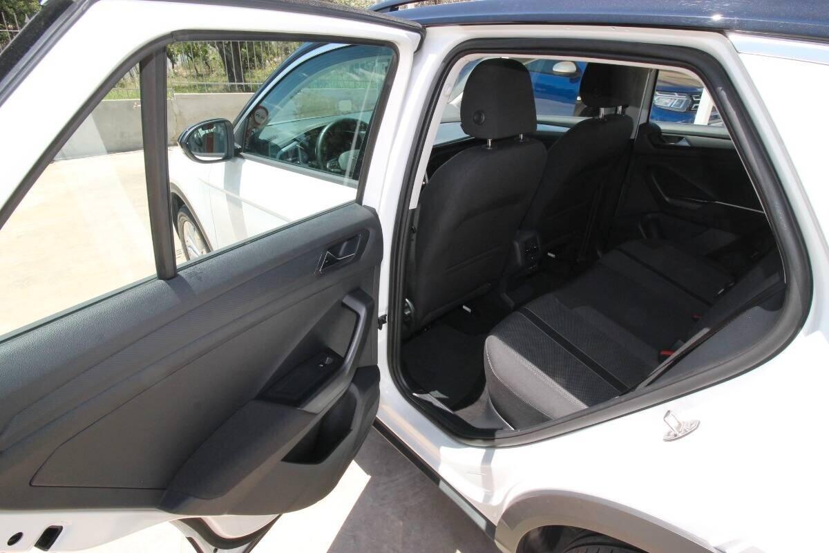 Volkswagen T-Roc 1.0 TSI Life 110cv | 2022