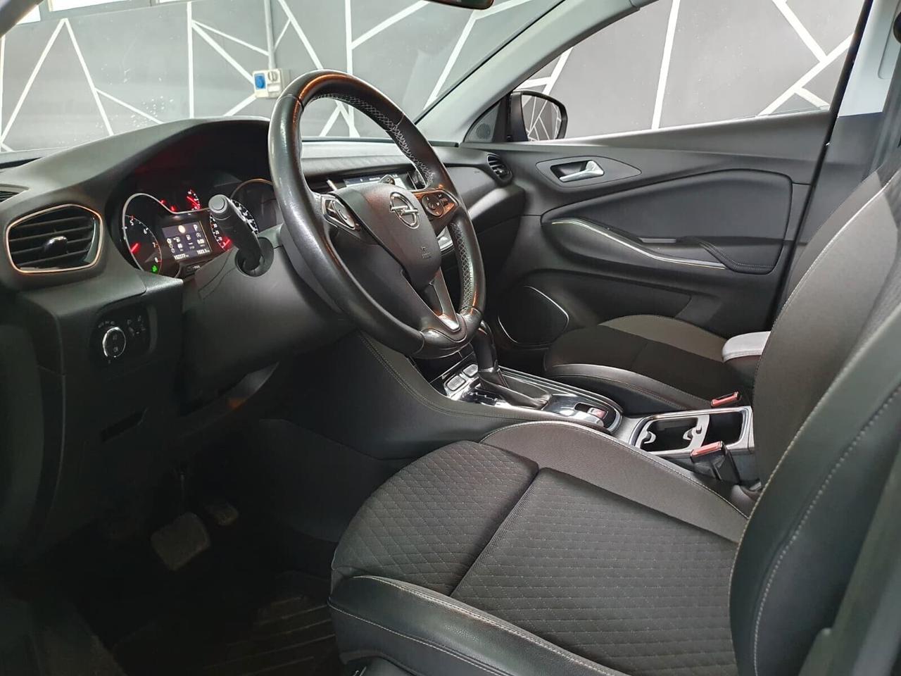 Opel Grandland X 1.5 diesel Ecotec NEOPATENTATI