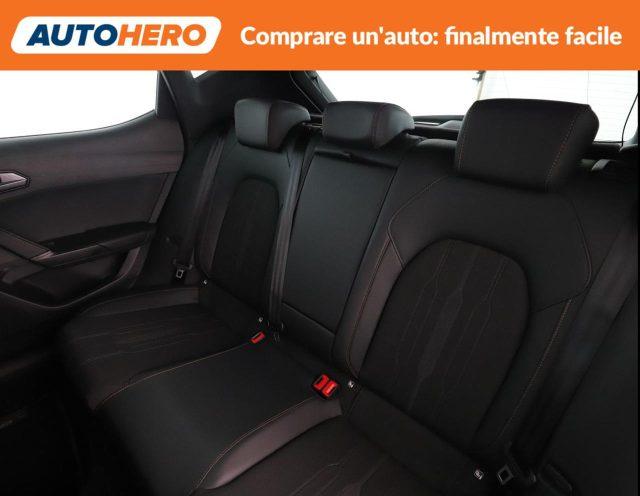 CUPRA Leon 1.5 Hybrid 150 CV DSG