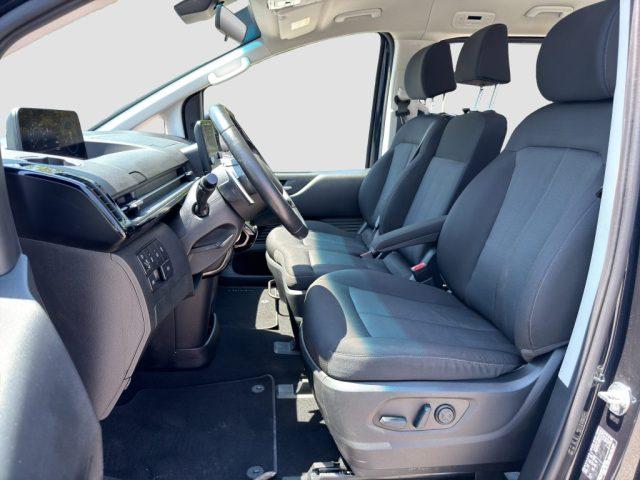 HYUNDAI Staria Staria 2.2 AT AWD 9 posti Wagon