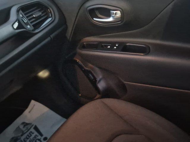 JEEP Renegade 1.6 Mjt DDCT 120 CV Limited