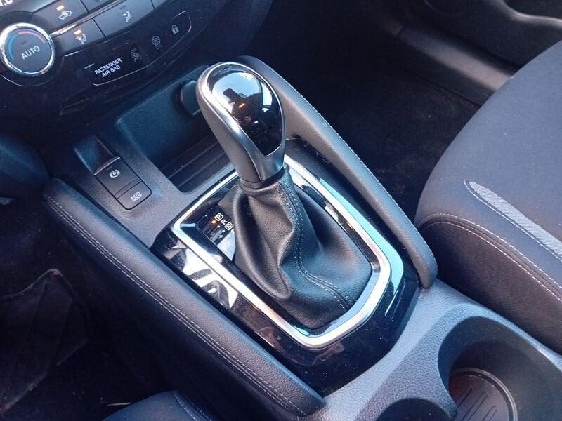 Nissan Qashqai Qashqai 1.5 dCi 115 CV DCT Business