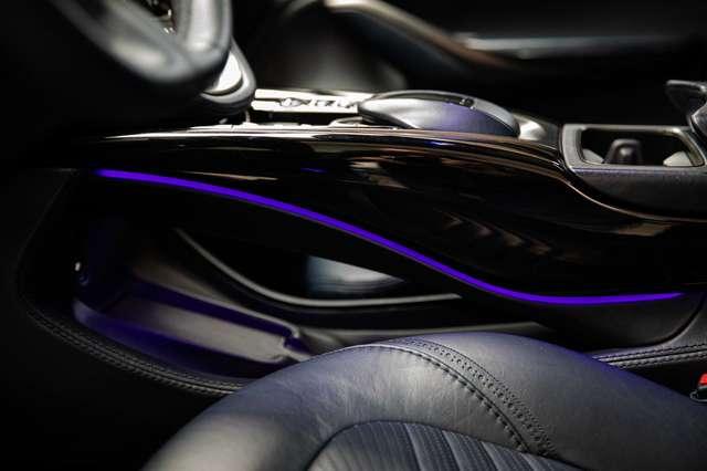 Aston Martin DBX TETTO PANORAMICO|AMBIENT LIGHT|VETRI OSCURATI