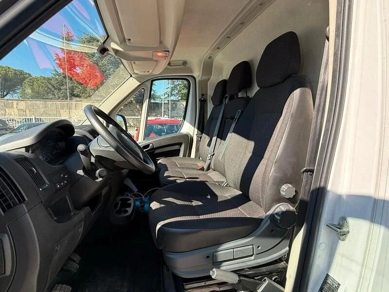 Citroen Jumper 33 BlueHDi 140 S&S PM-TM Furgone