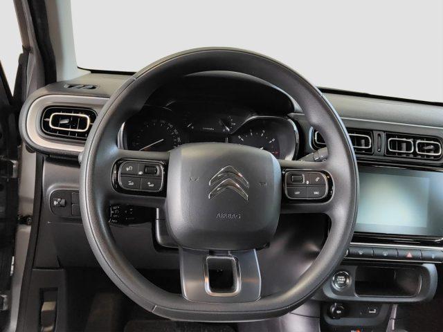 CITROEN C3 C3 PureTech 110 S&S EAT6 Shine