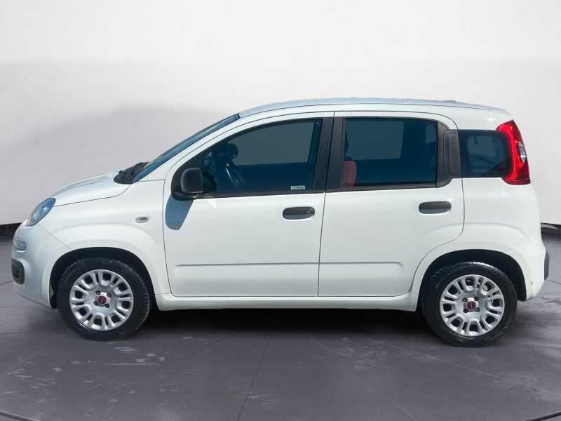 FIAT Panda 1.2 Easy 69cv