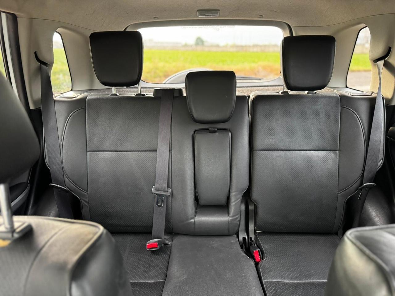 Suzuki Grand Vitara 2.4 aut. 5 porte Evolution Plus