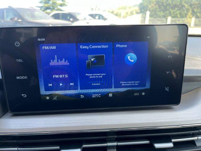 EMC Quattro 1.5 CVT