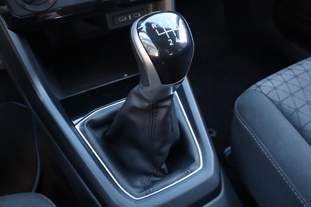 Volkswagen T-Cross 1.0 95CV LIFE ACC DIGITAL COCKPIT SENSORI