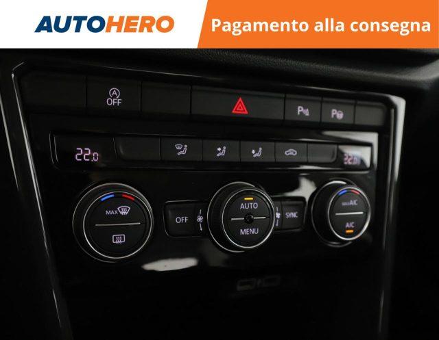 VOLKSWAGEN T-Roc 1.5 TSI ACT Advanced BlueMotion Technology