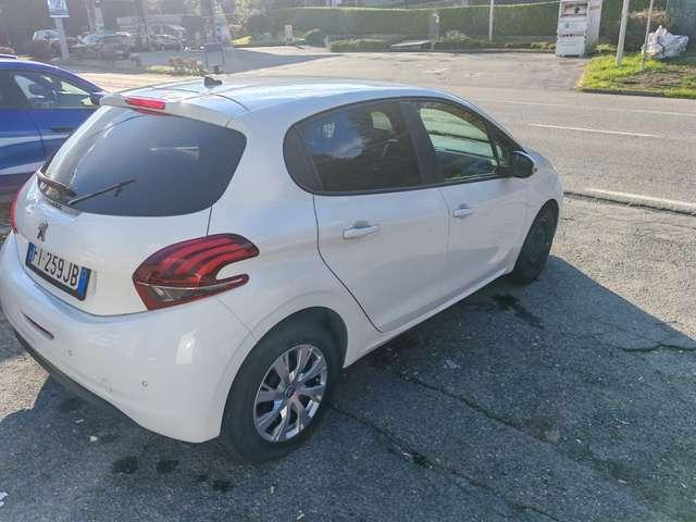 Peugeot 208 208 5p 1.5 bluehdi Active (((VAN 2 POSTI)))