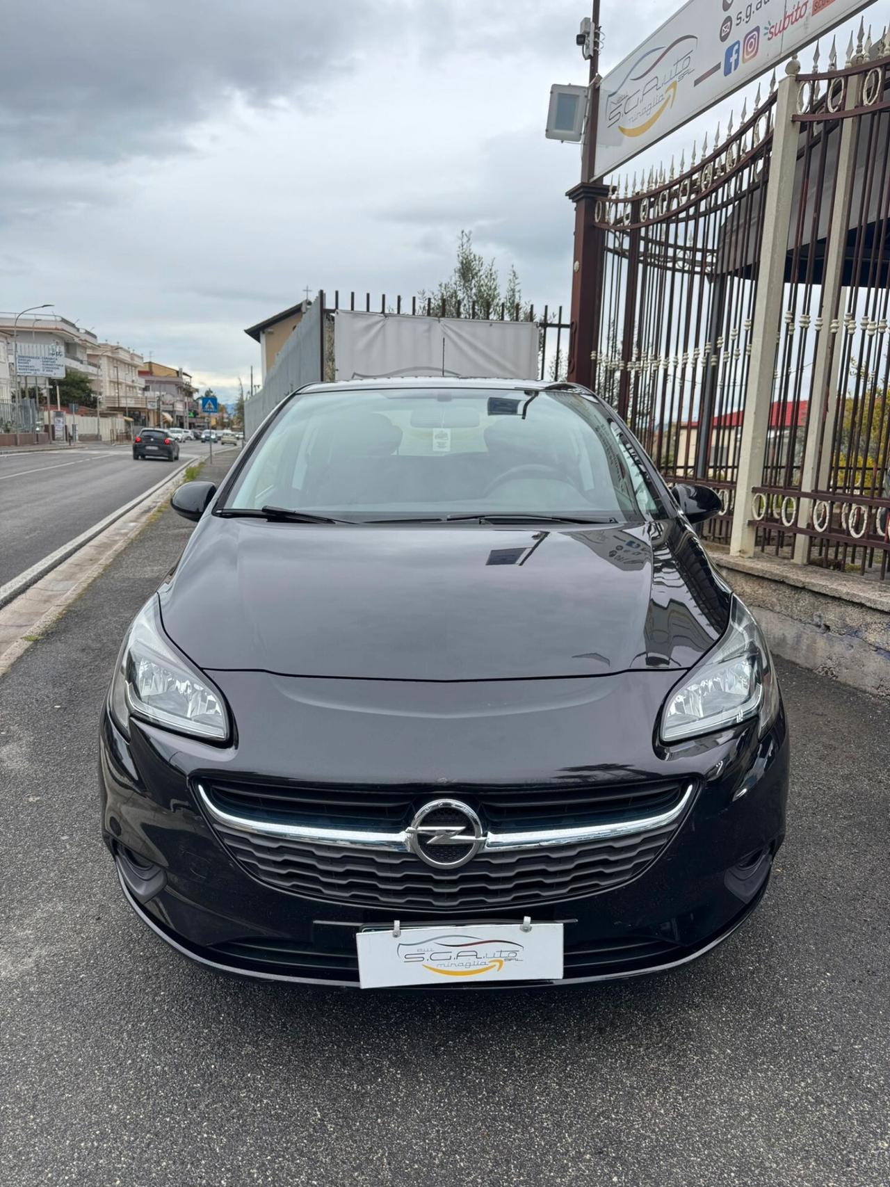 Opel Corsa 1.2 5 porte 120 Anniversary
