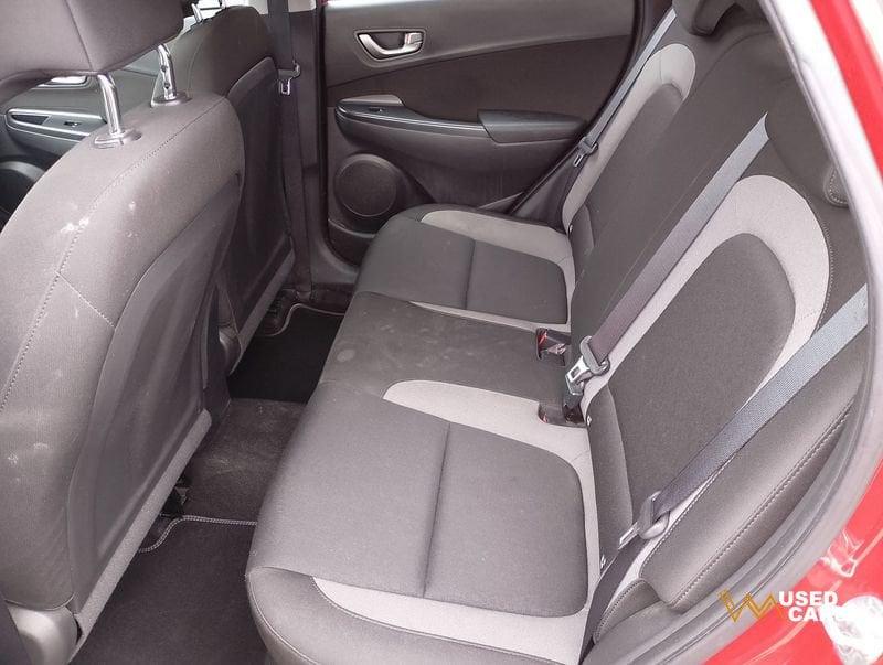 Hyundai Kona 1.0 T-GDI Style