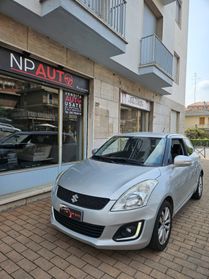 Suzuki Swift 1.2 B-Top NEOPATENTATI
