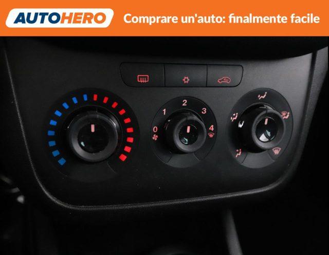 FIAT Punto 1.2 8V 5 porte Lounge