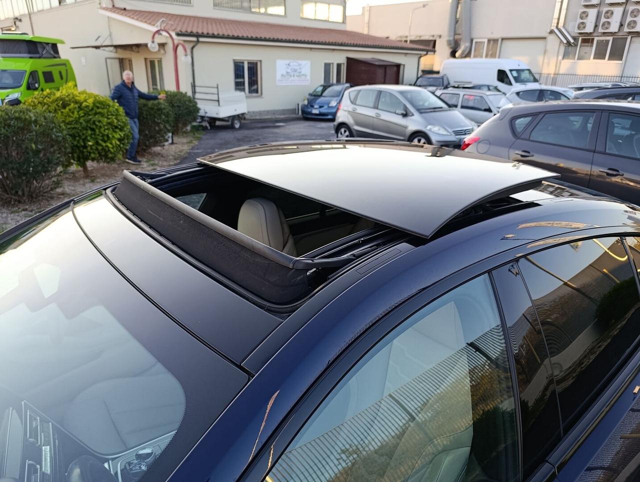 BMW Serie 8 Gran Coupe 840d Individual Composition Msport xdrive auto