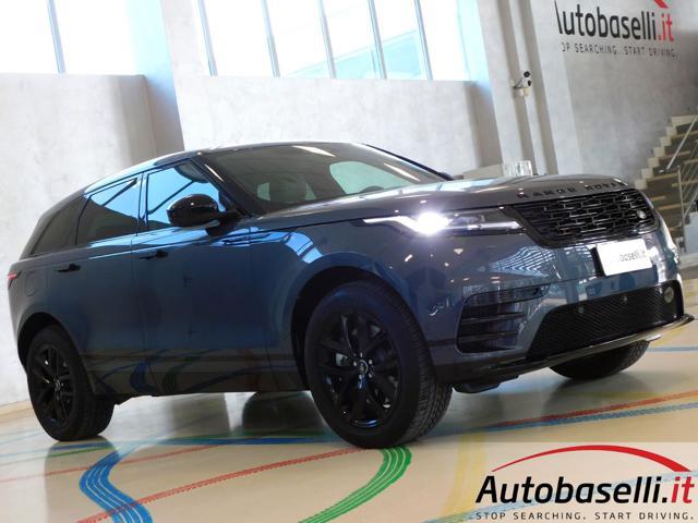 LAND ROVER Range Rover Velar 2.0 I4 PHEV 404 CV DYNAMIC SE 4WD IBRIDO PLUG-IN