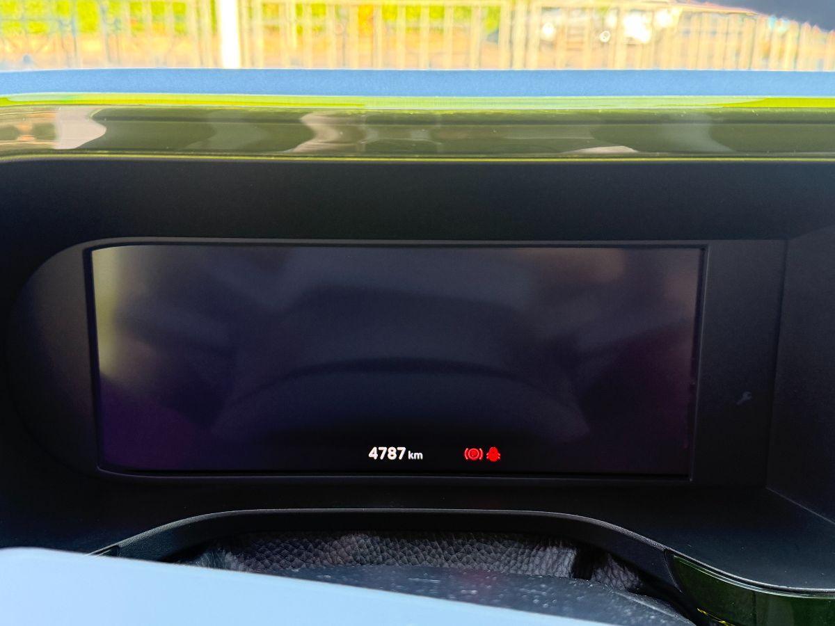 FIAT - Grande Panda BHEV 44KW LA PRIMA