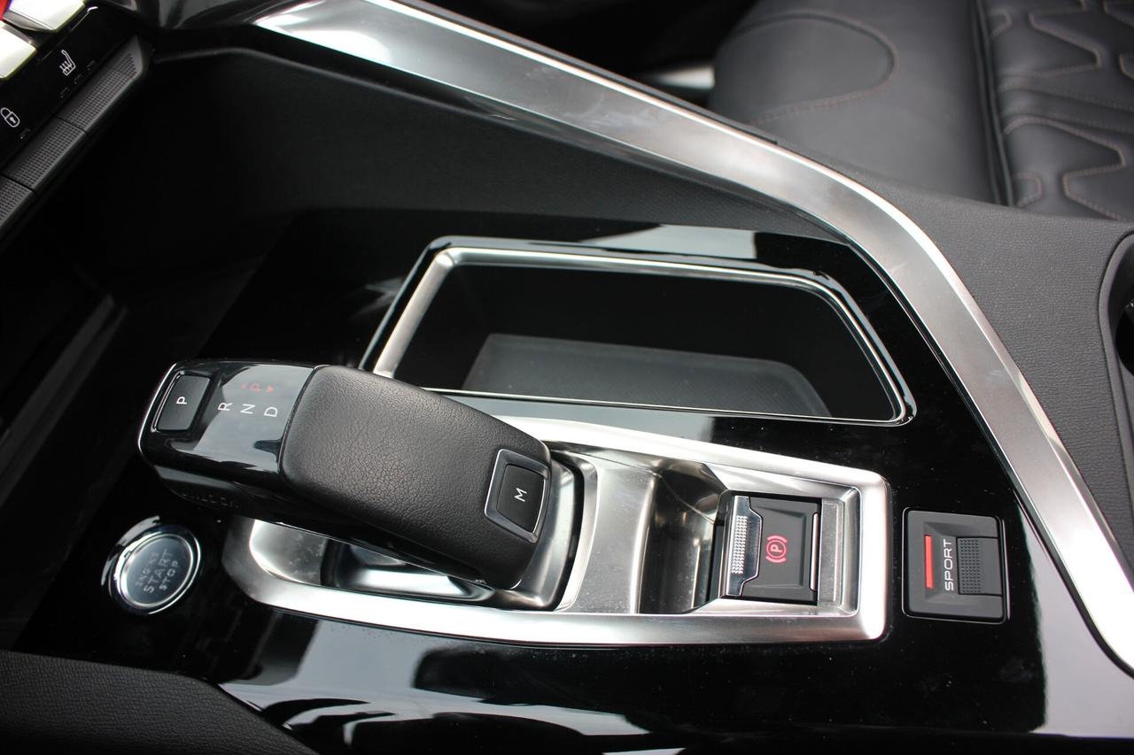 3008 GT 180cv*PREZZO VERO*EAT8-UNIPRO-KM CERTI