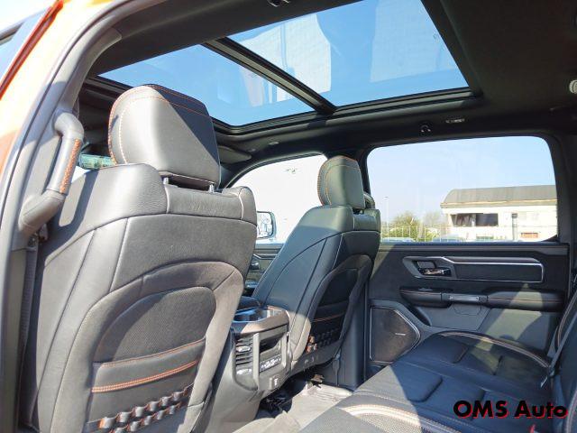 DODGE RAM 1500 6.2 V8 GPL TRX Supercharged IGNITION ED. N1