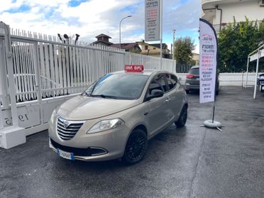 Lancia Ypsilon 1.2 69 CV 5 porte GPL Ecochic Gold