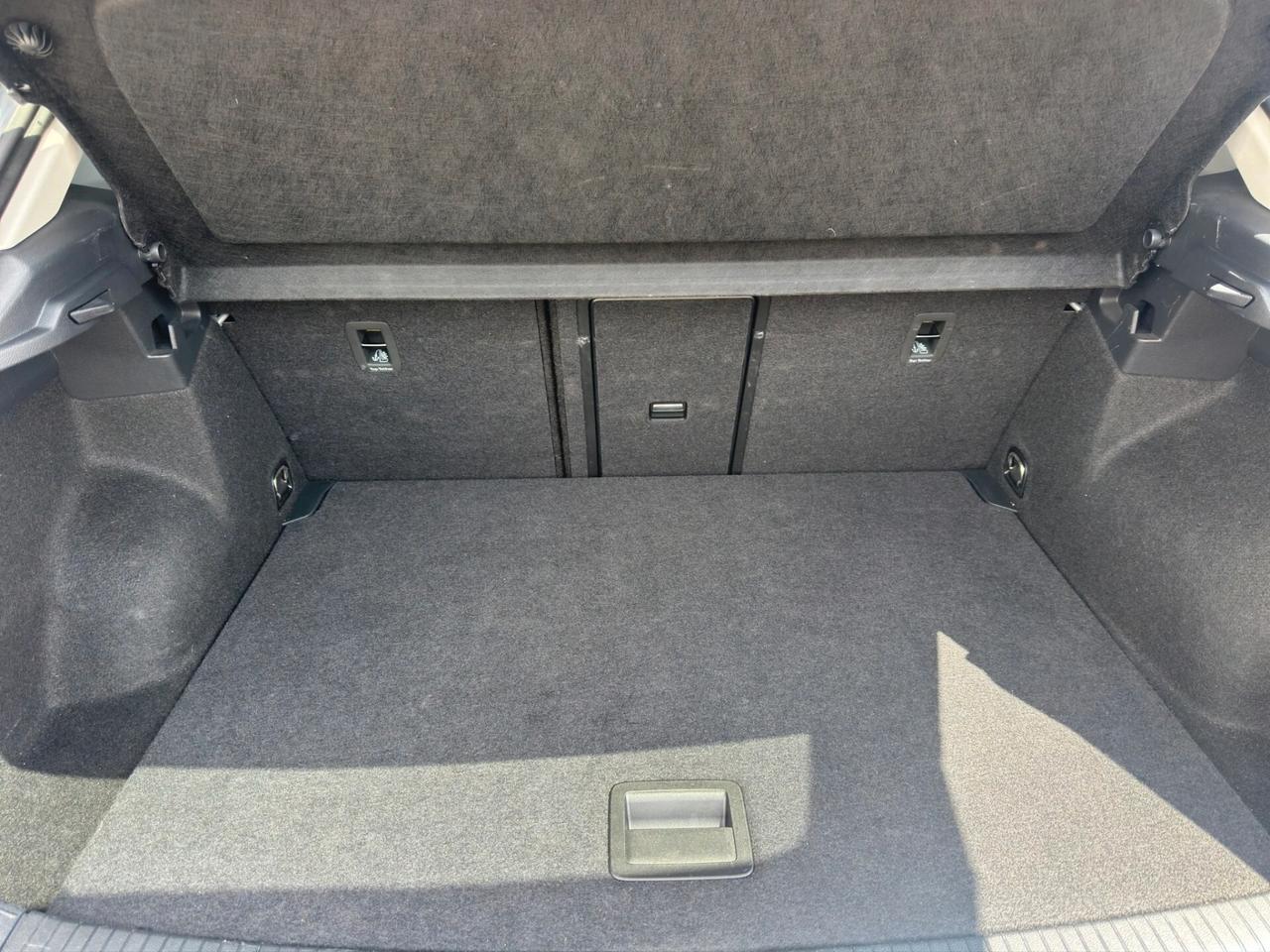 Volkswagen T-Roc 1.5 TSI ACT DSG Sport