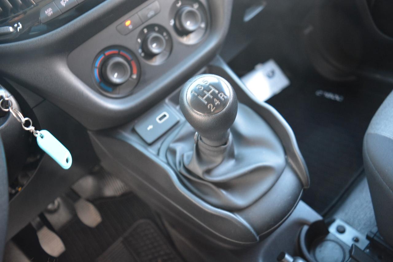 Fiat Doblo Doblò 1.3 MJT PC-TN Cargo Lamierato