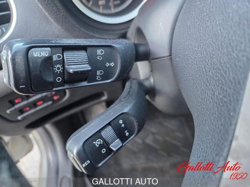 Alfa Romeo 159 1.9 JTDm 150CV Sportwagon