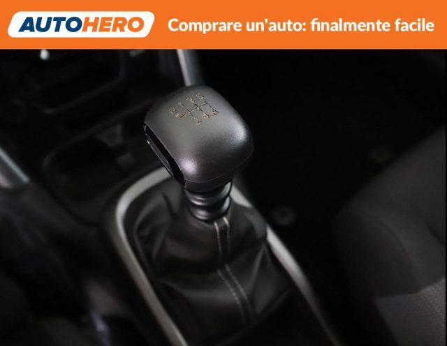 CITROEN C3 Aircross PureTech 110 S&S Shine