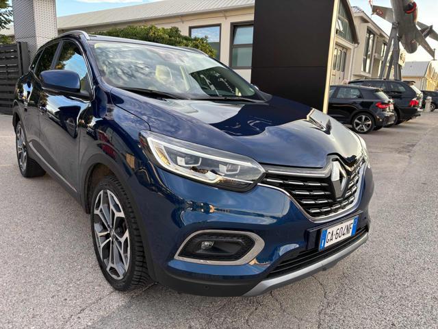 RENAULT Kadjar Blue dCi 8V 115CV Sport Edition2