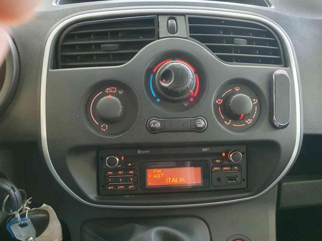 RENAULT Kangoo Blue dCi 115CV Express 87000km