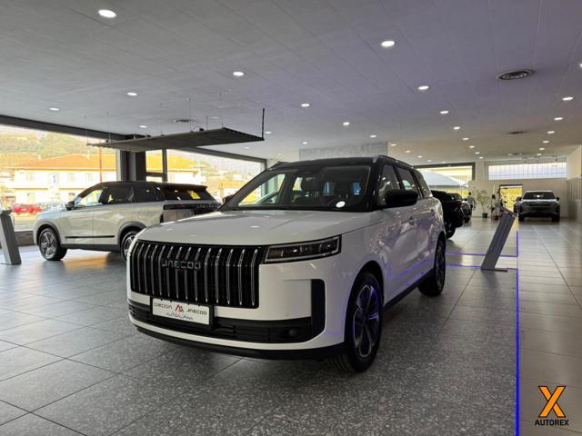 JAECOO J5 Jaecoo J5 1.6 TGDI 147 CV aut. Pure