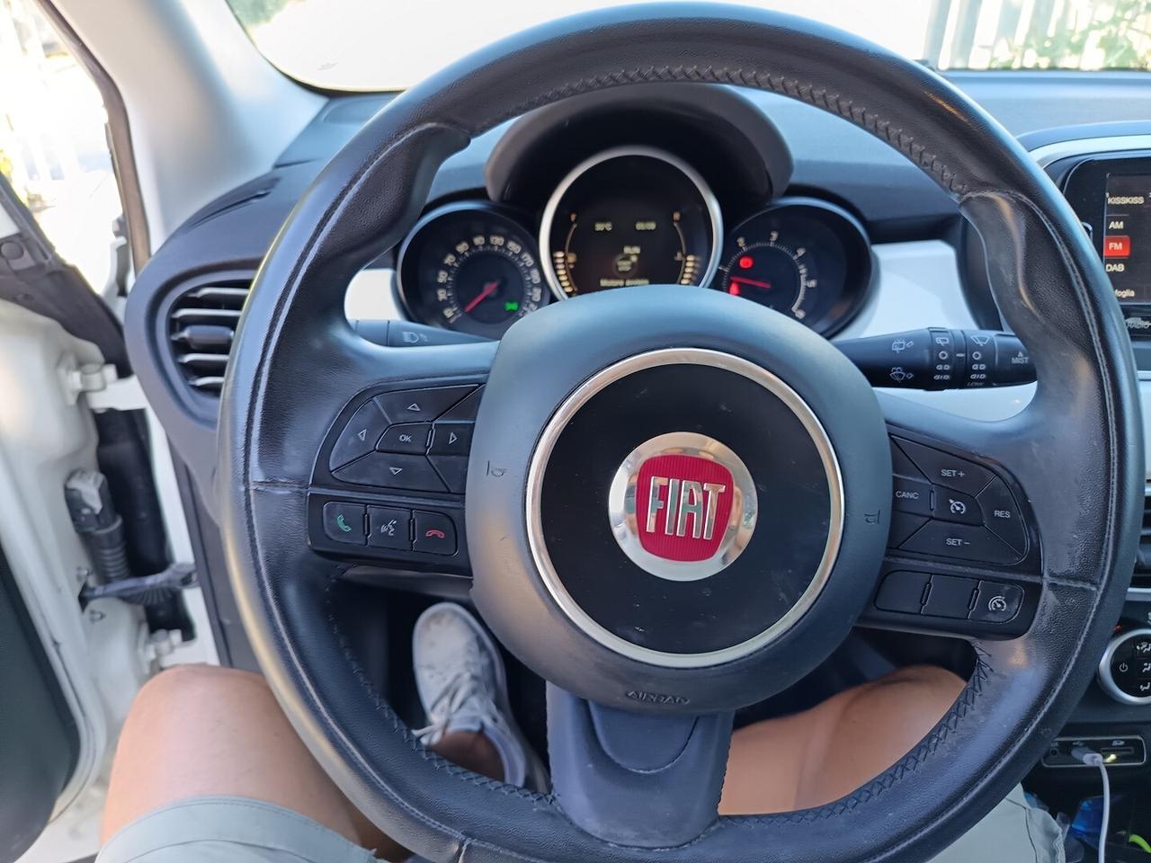 FIAT 500X 1.6 MultiJet 120 CV Lounge ProMMo