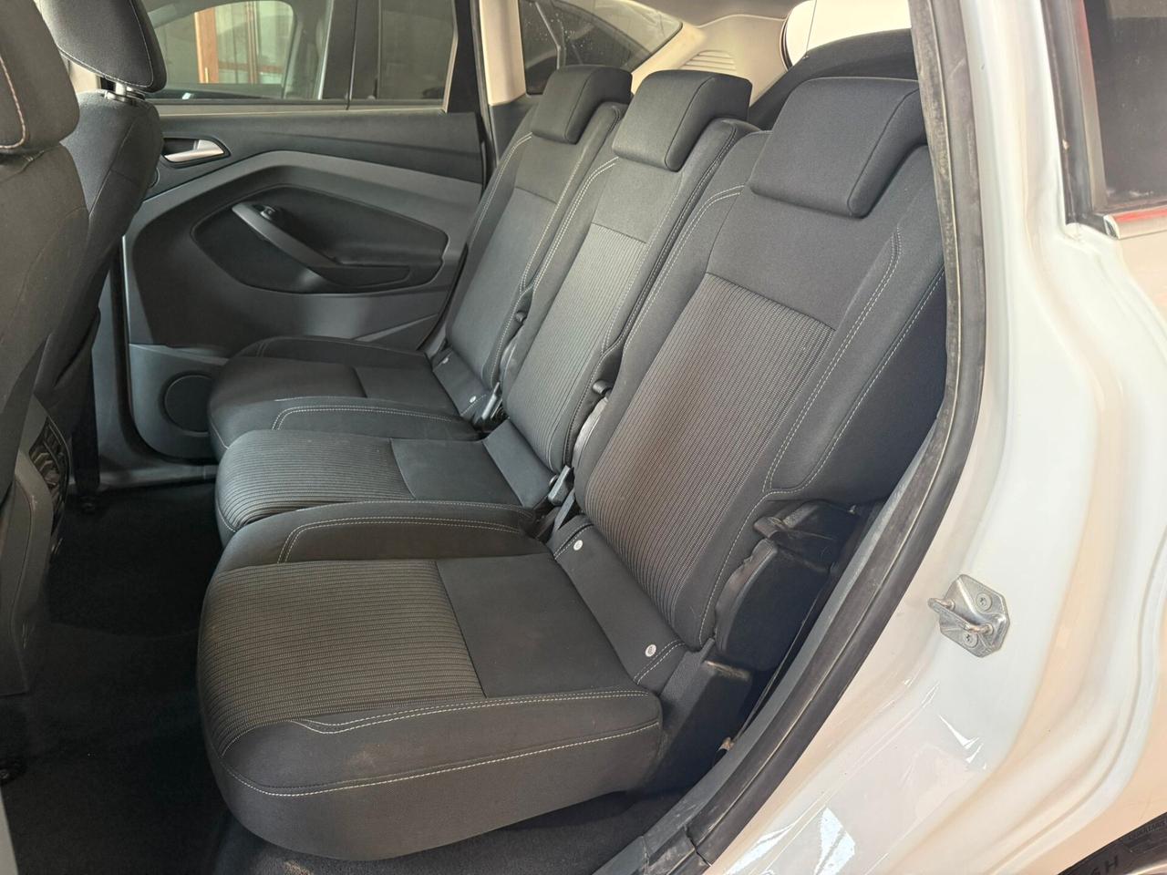 FORD C-MAX 1.6 DIESEL DEL NORD ITA 2015