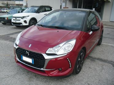 Ds DS3 3 BlueHDi 75 Connected Chic, OTTIME COMNDIZIONI!!