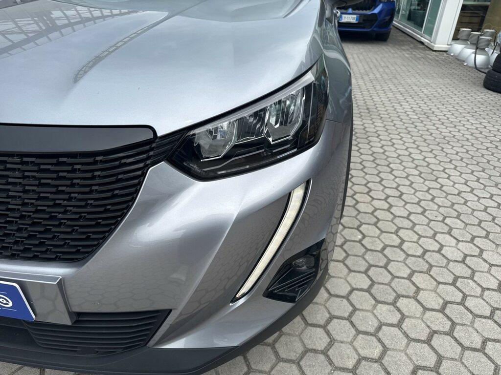 Peugeot 2008 1.2 PureTech Allure Pack