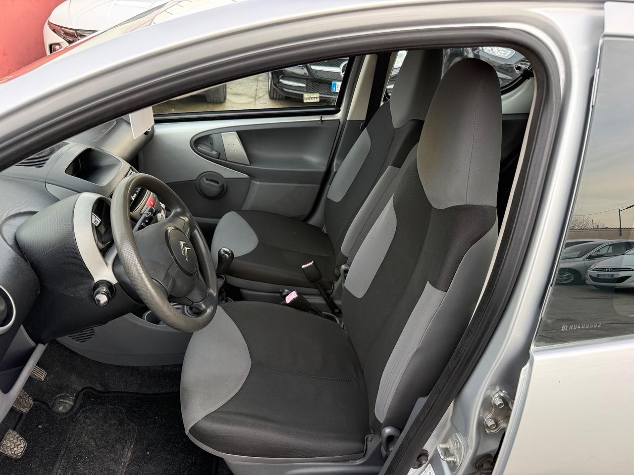 Citroen C1 1.0 5 porte airdream Amici