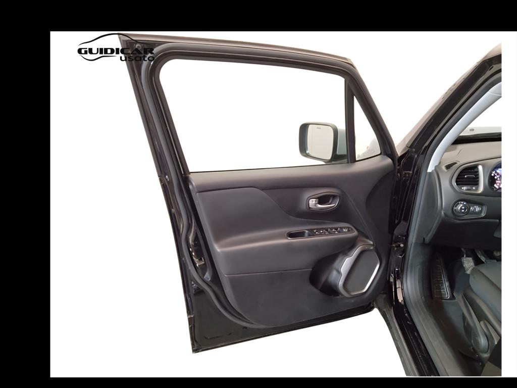 JEEP Renegade - Renegade 1.4 m-air Limited fwd 140cv my18