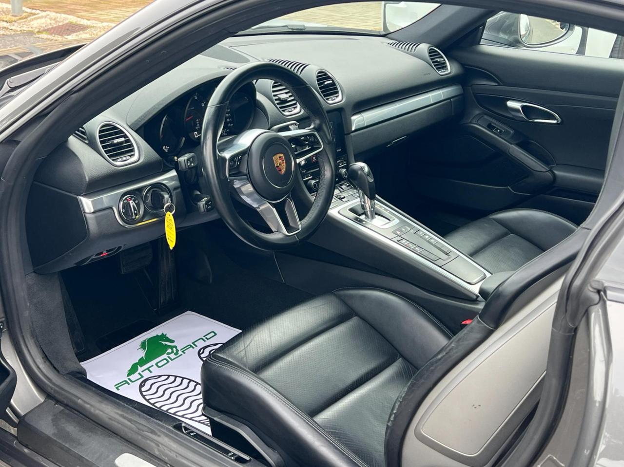 Porsche 718 Cayman 2.0 300cv pdk