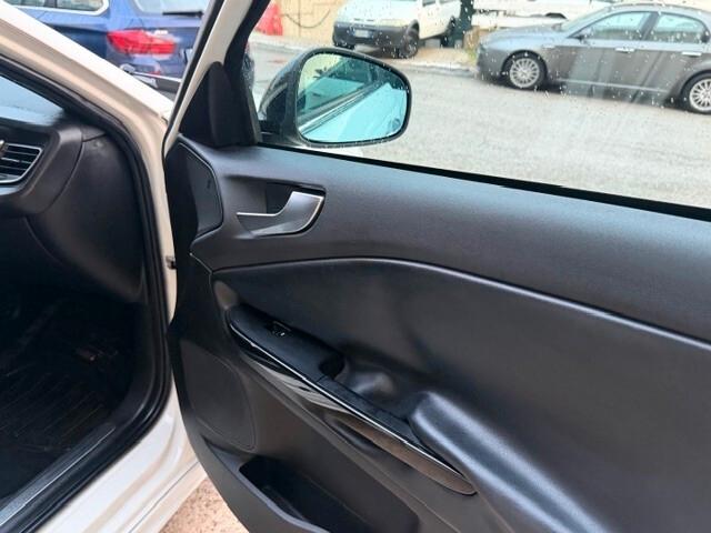 Alfa Romeo Giulietta 1.6 JTDm-2 105 CV Exclusive ok neop