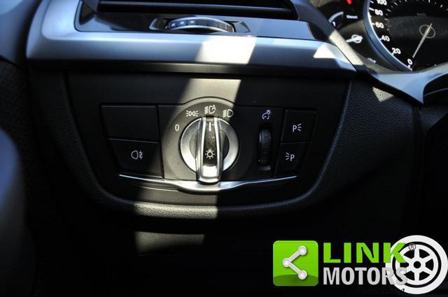 BMW X4 xDrive20d Business Advantage Aut.