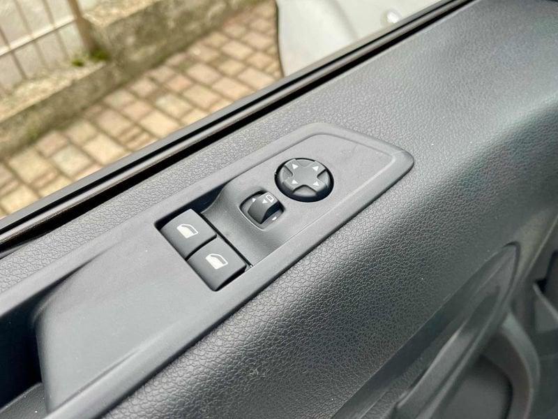 FIAT Scudo SERIE 3 VAN M 1.5 Diesel 120 CV Manuale - KM0