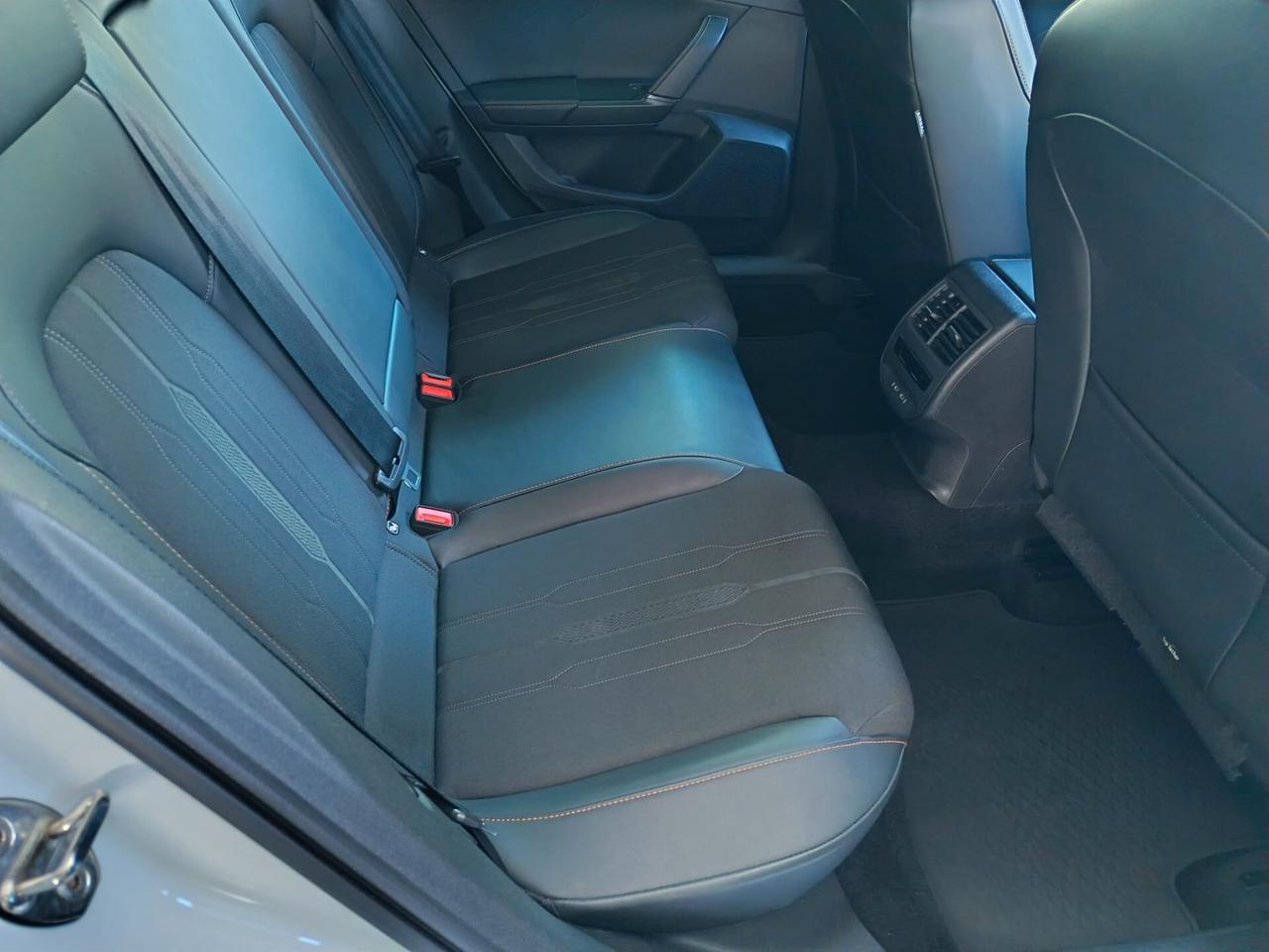 Cupra Formentor 1.5 TSI
