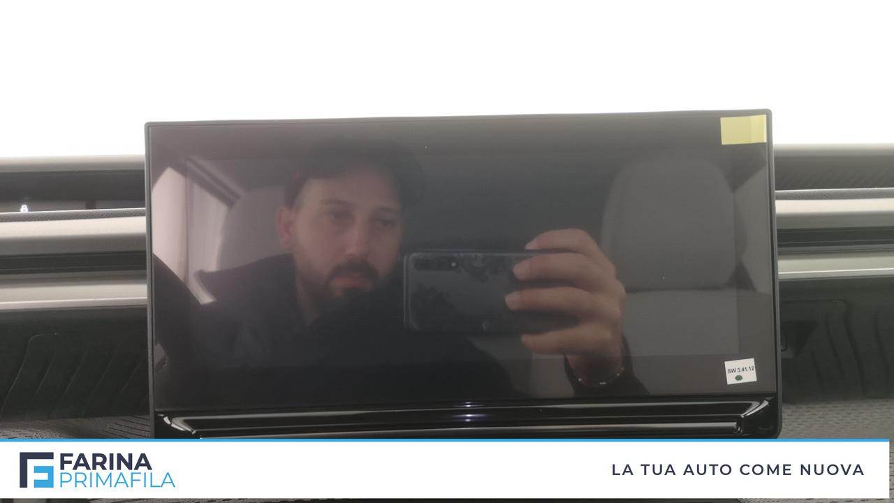 CITROEN Nuova C3 Hybrid 110cv - MAX