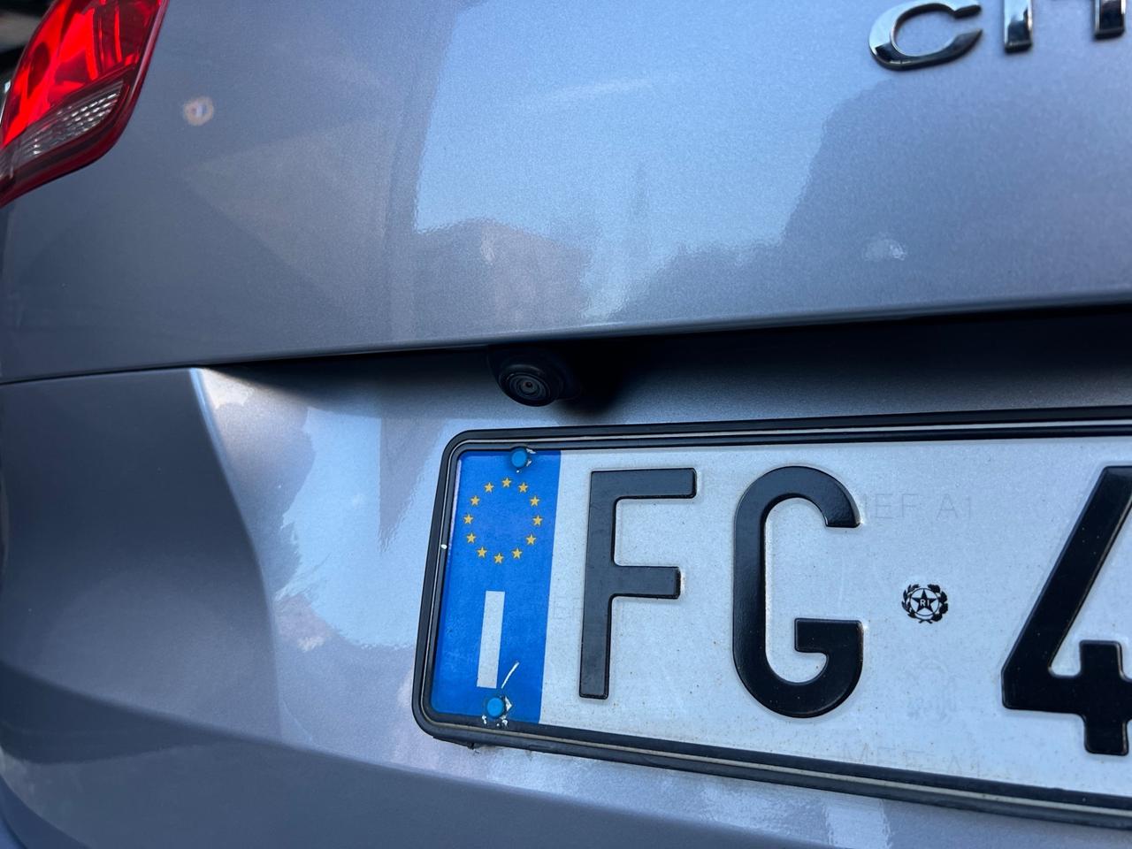 Citroen C4 Picasso BlueHDi 120 S&S Shine