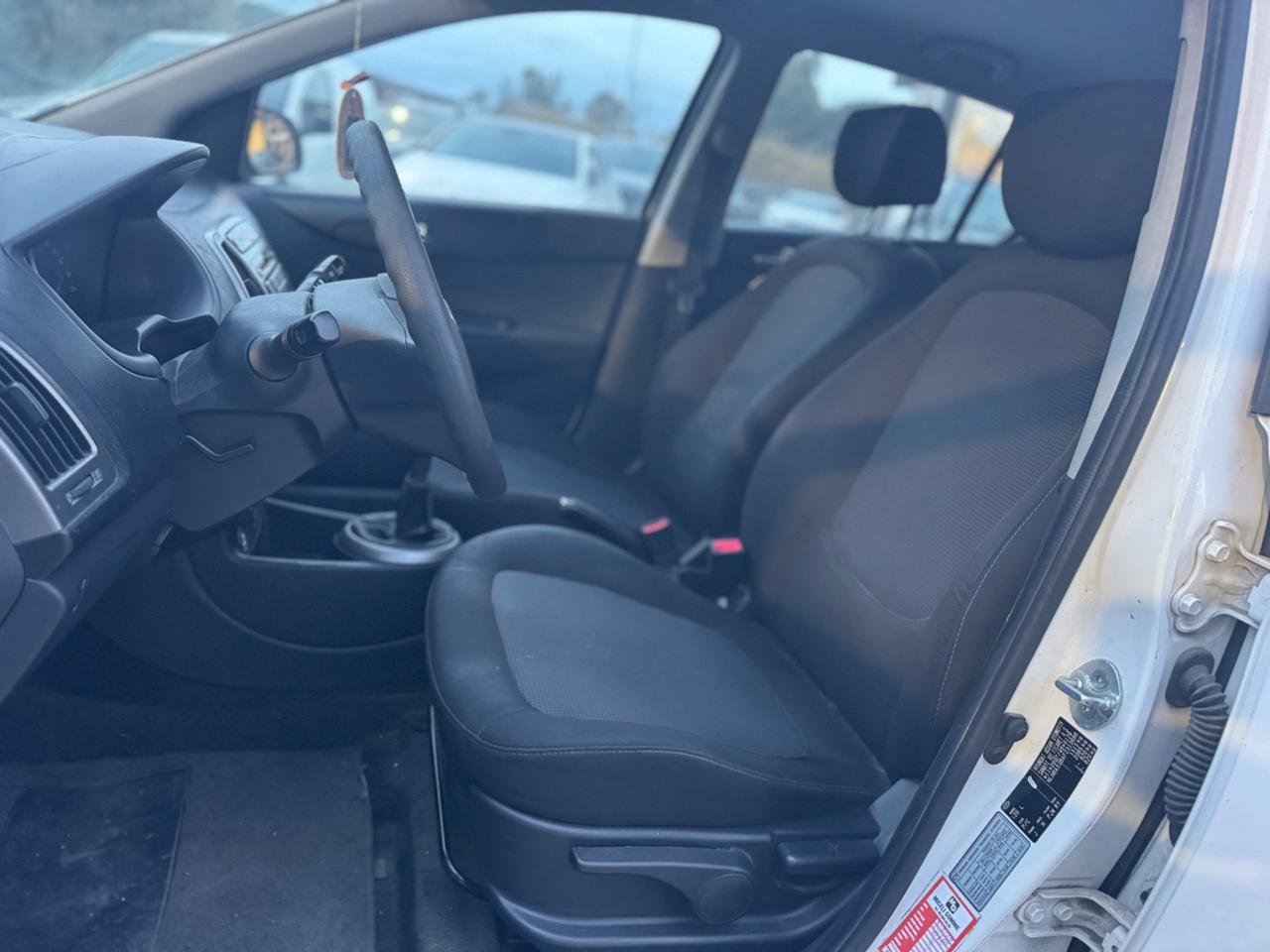 Hyundai i20 1.2 5p. Sound Edition