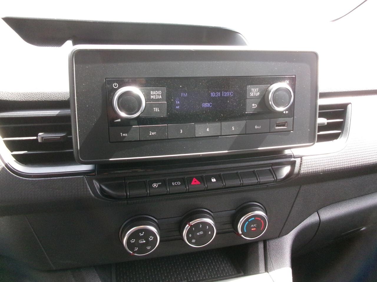 Renault Kangoo 1.5 Blue dCi 115CV PC-TN Van Open Sesame