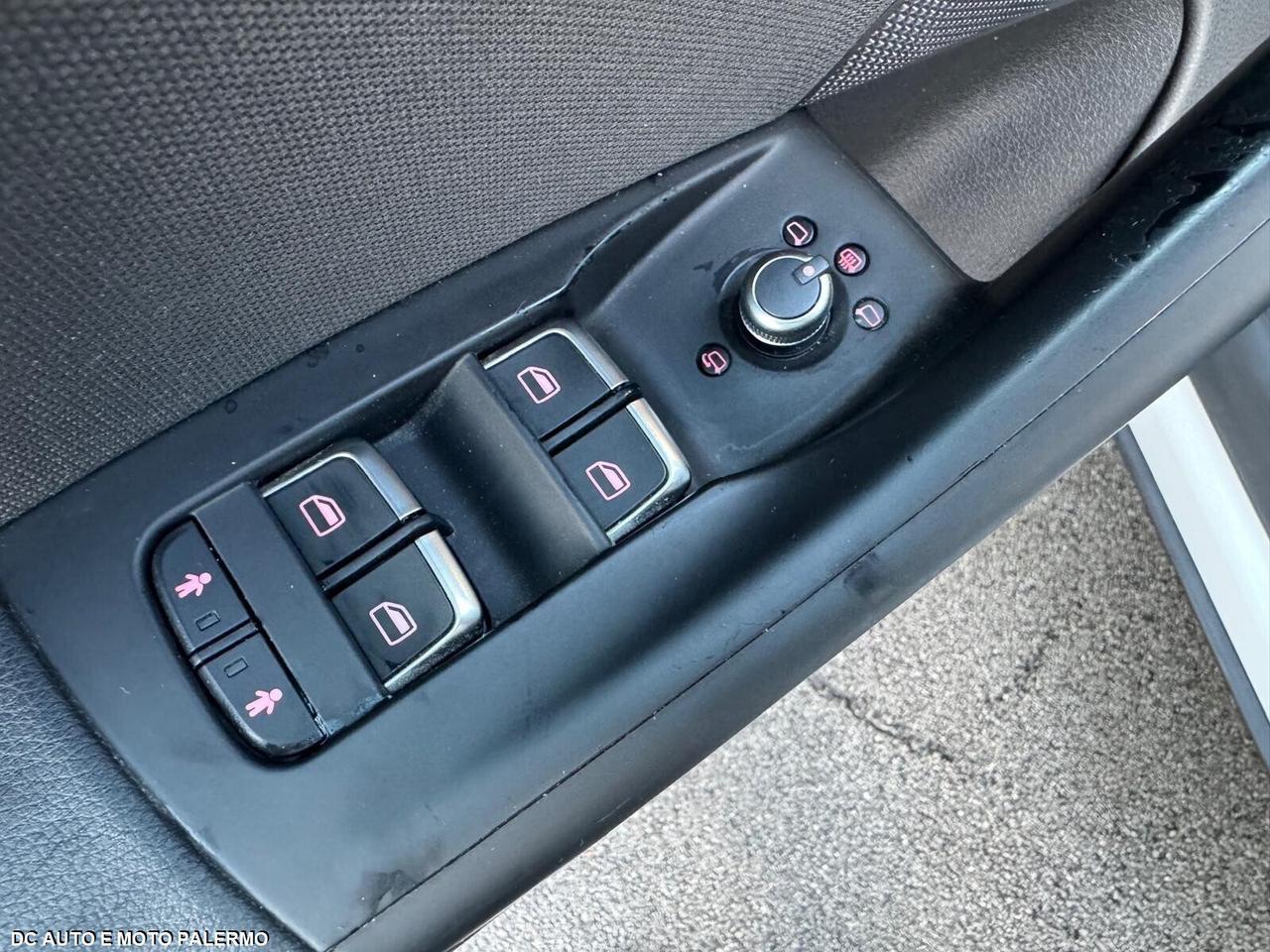 Audi Q3 2.0 Diesel 150CV Quattro.Permuto 2015